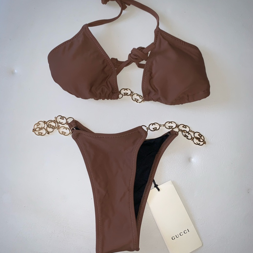 Double G Bikini